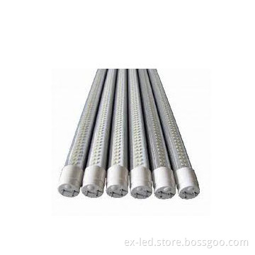 flourescent tube forbrilliant lighting lamp mod